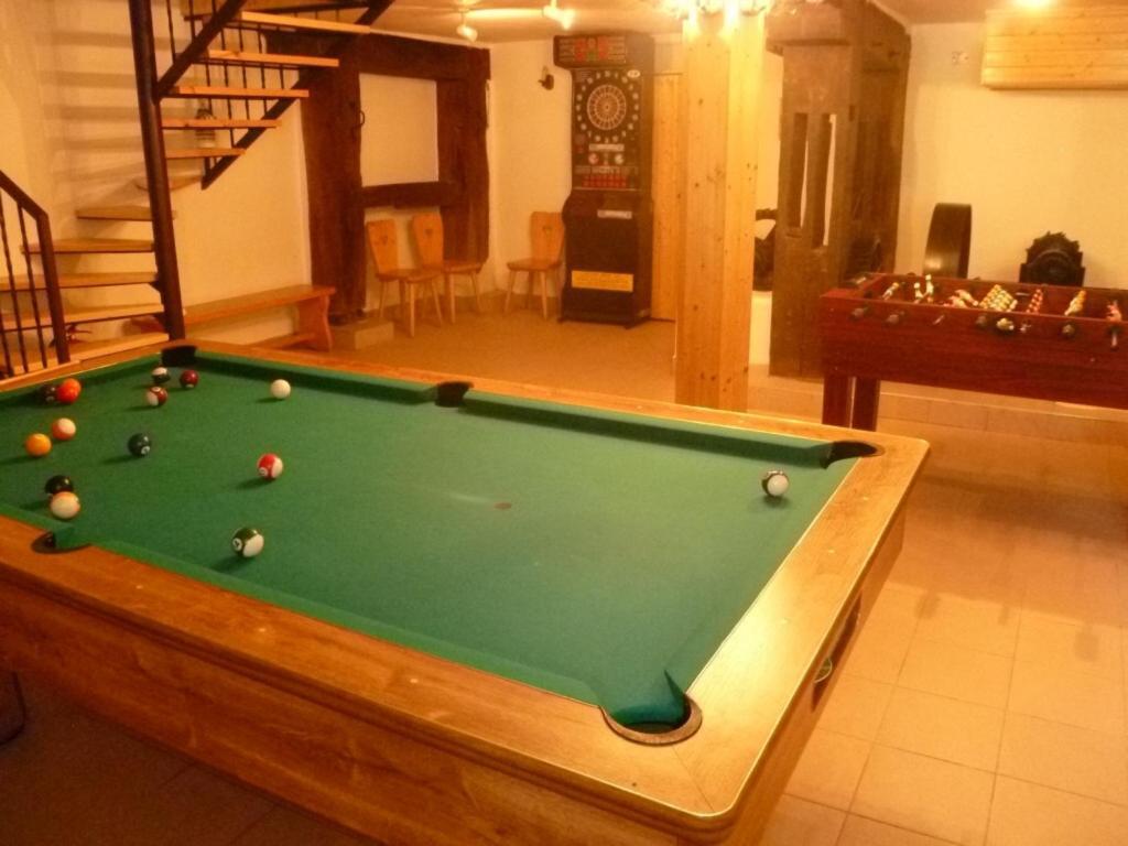 Pension Kadlcuv Mlyn Brno Bagian luar foto