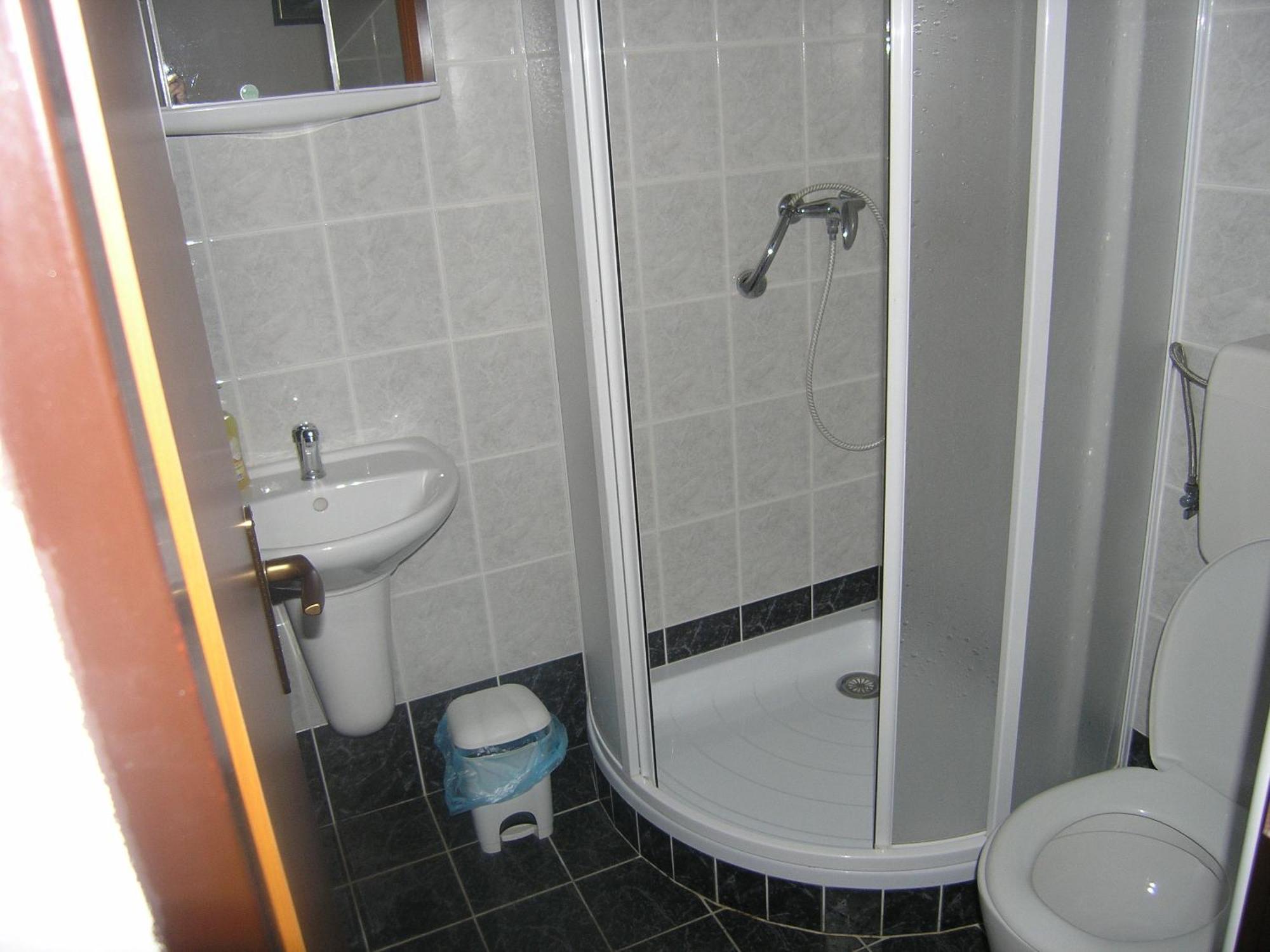 Pension Kadlcuv Mlyn Brno Bagian luar foto